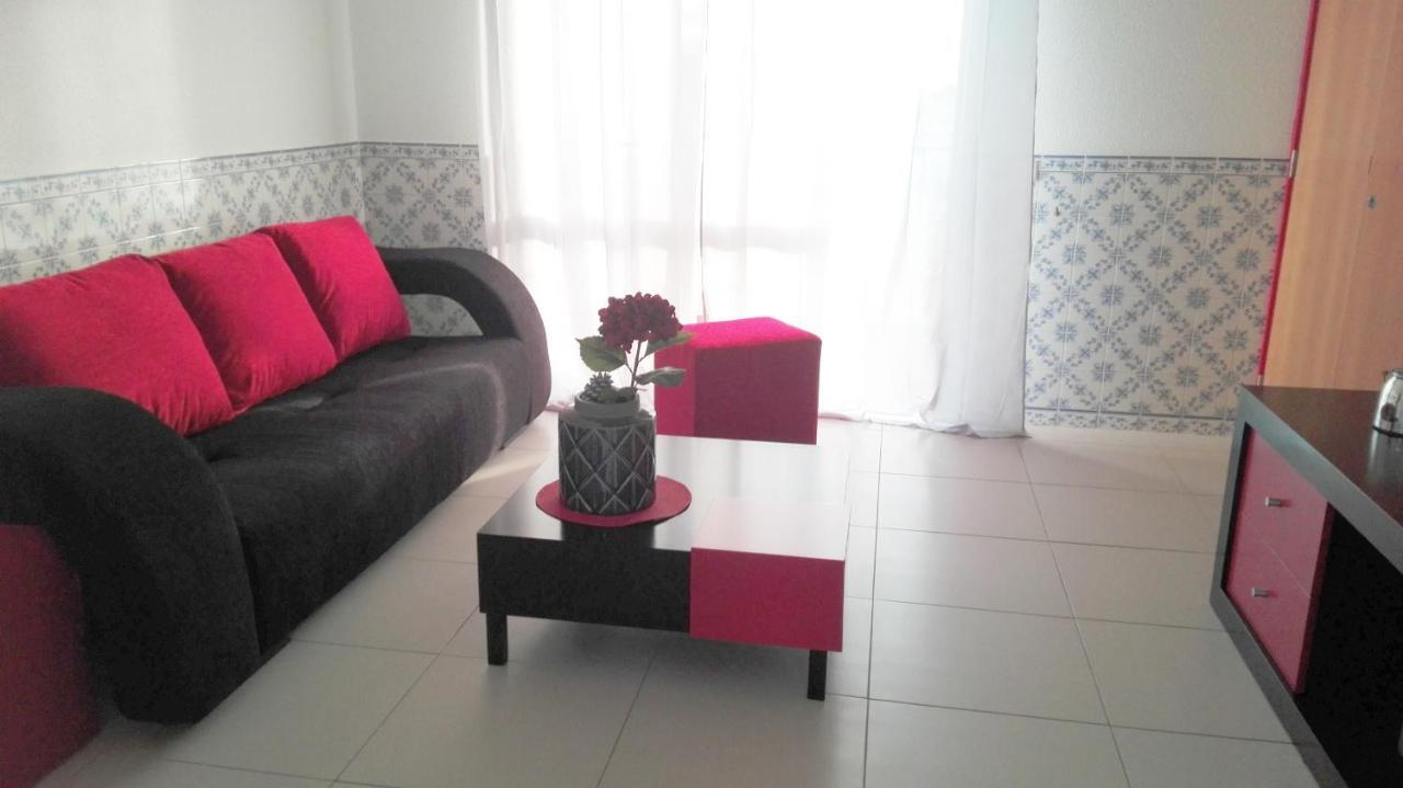 Mar Ferienhaus Albufeira