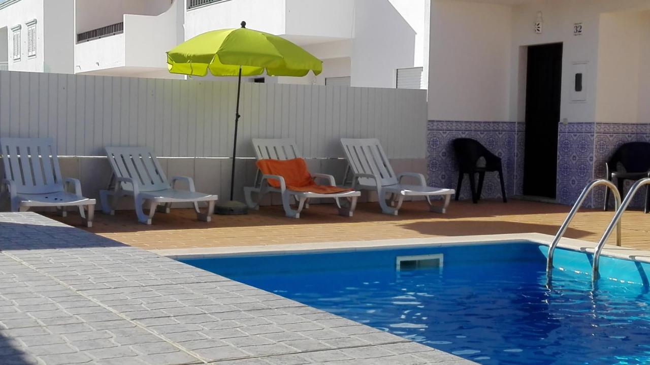 Mar Ferienhaus Albufeira