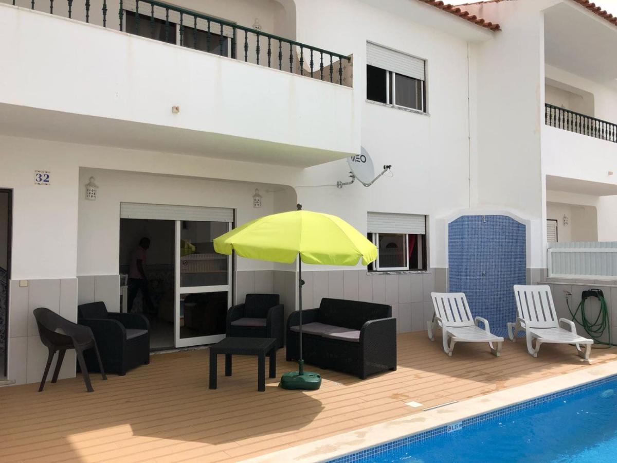 Ferienhaus Mar *